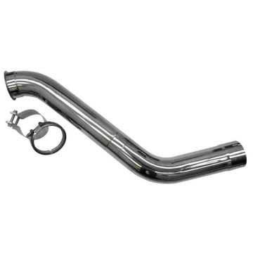 4.62" MARMON 2ND GEN S400 DOWN PIPE